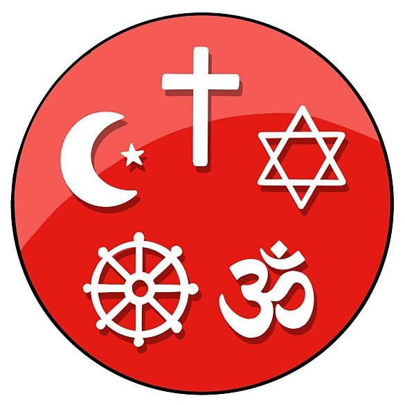 Religions-Gruppe